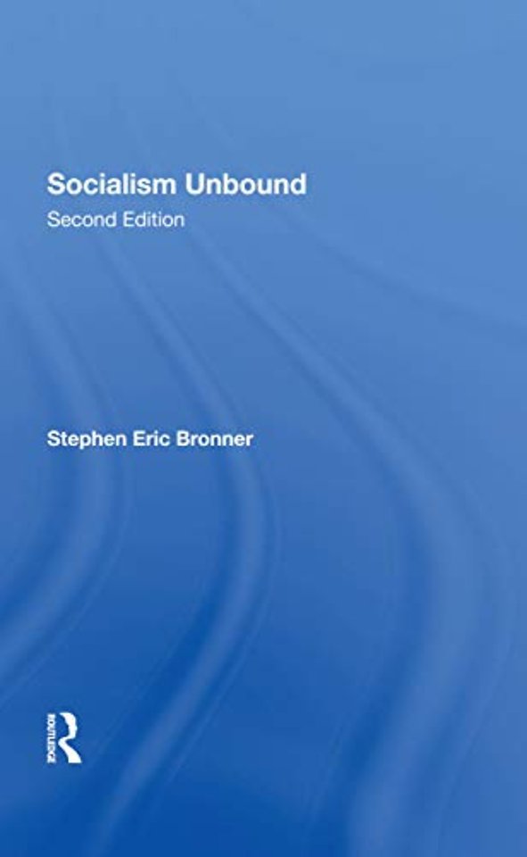 Socialism Unbound