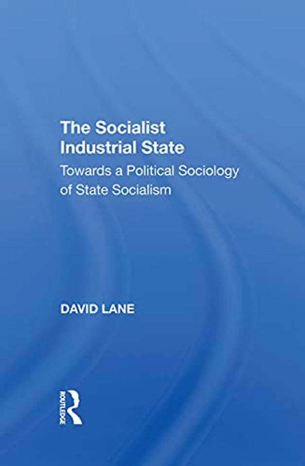 Socialist Industrial Sta/h