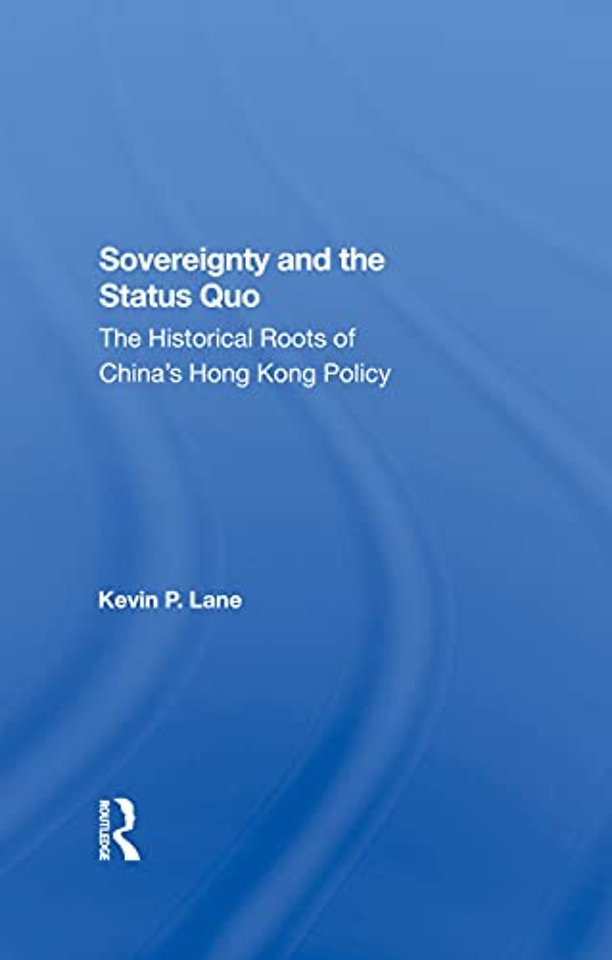 Sovereignty And The Status Quo