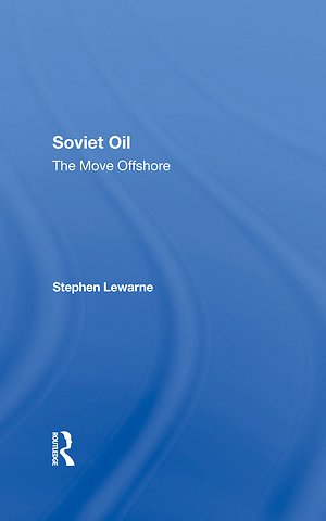 Soviet Oil