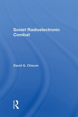 Soviet Radioelectronic Combat