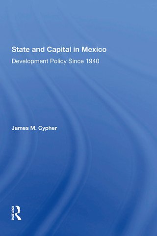 State And Capital In Mexico