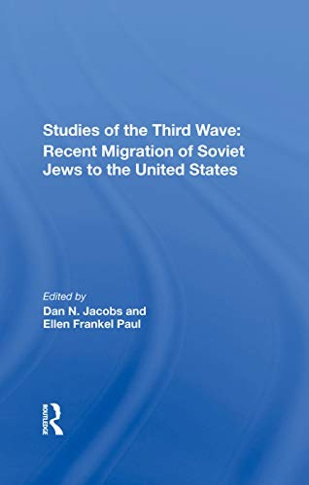 Studies Of The Third Wave
