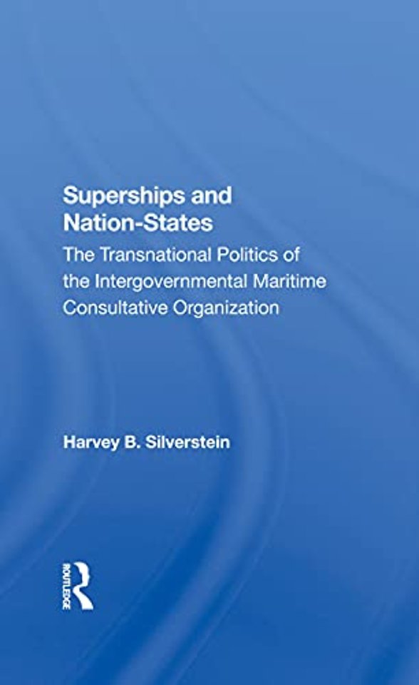 Superships And Nationstates