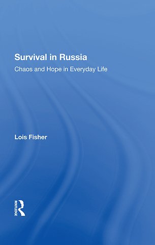 Survival In Russia