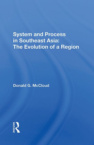 System And Process In Southeast Asia