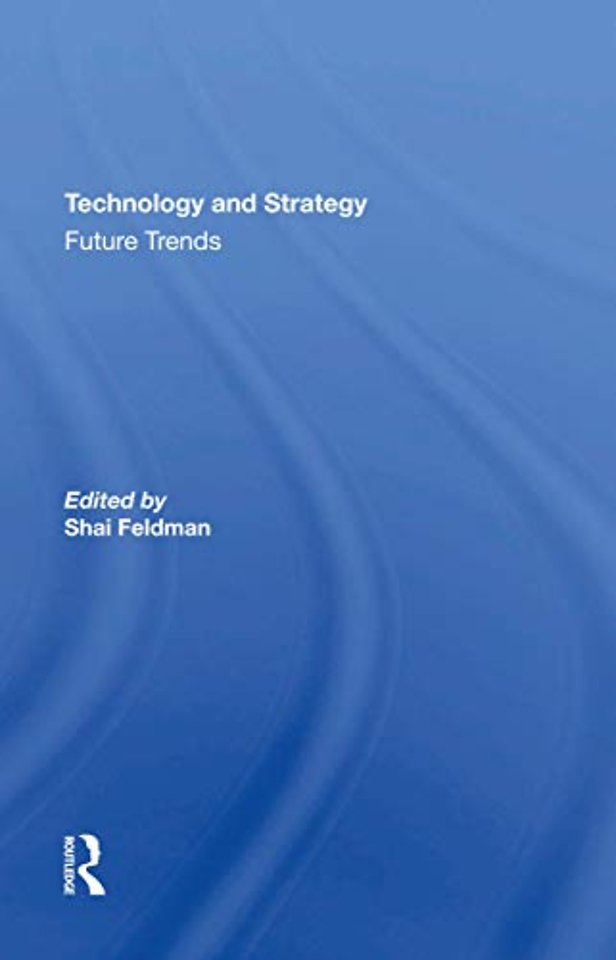 Technology And Strategy