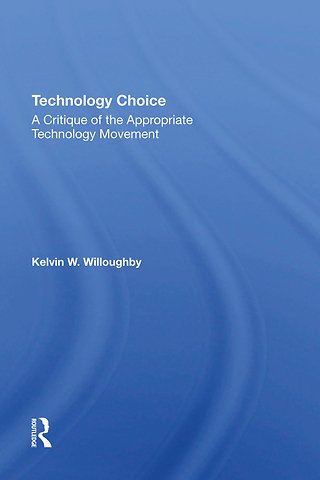 Technology Choice