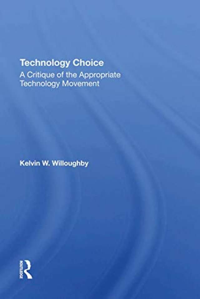 Technology Choice