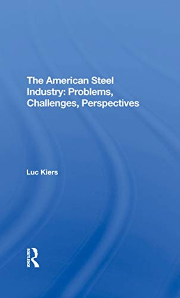 American Steel Industry