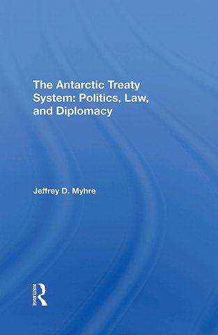 Antarctic Treaty System