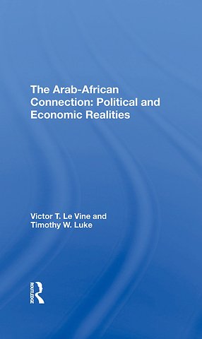 Arabafrican Connection