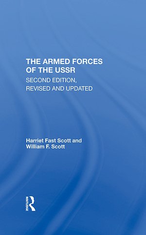 Armed Forces Of The Ussr