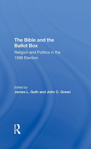 Bible And The Ballot Box
