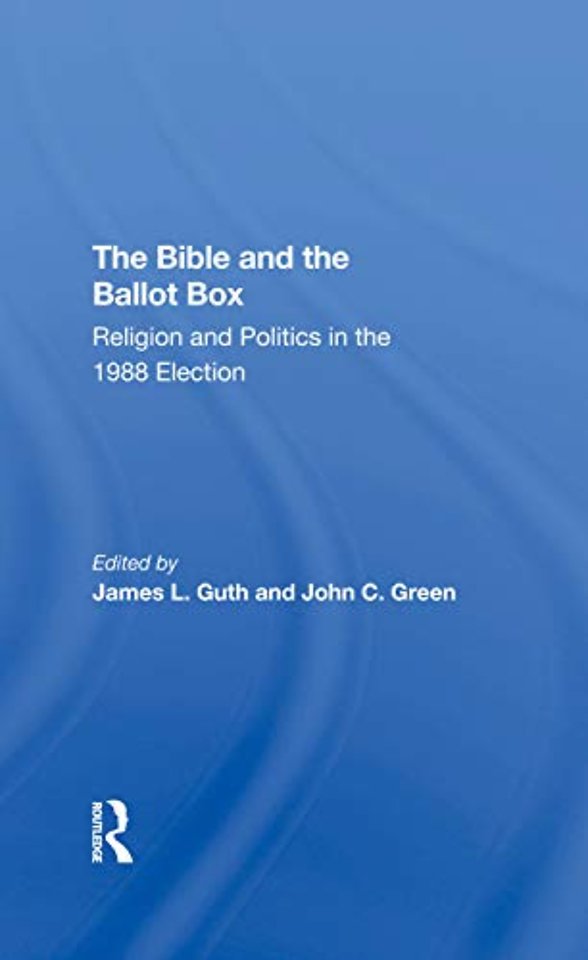 Bible And The Ballot Box