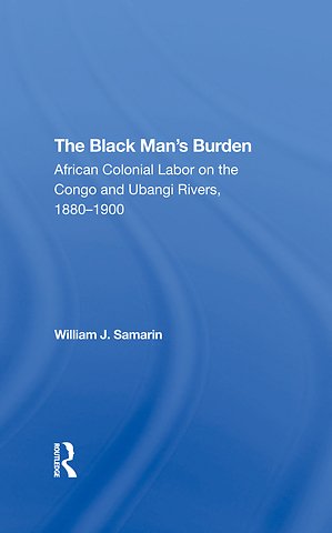 Black Man's Burden