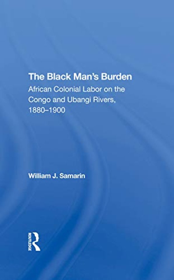 Black Man's Burden
