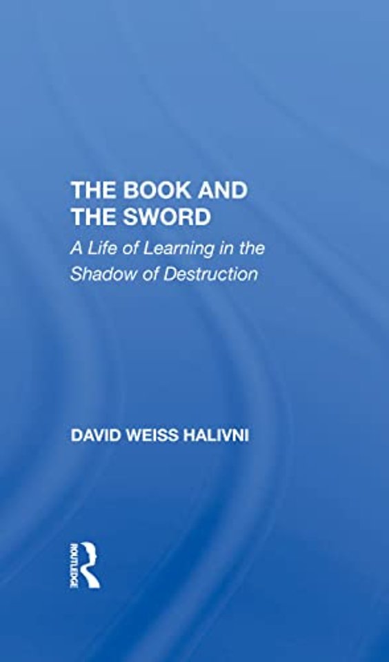 Book And The Sword