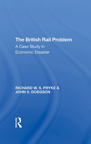 British Rail Problem