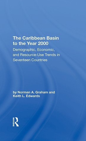 Caribbean Basin To The Year 2000