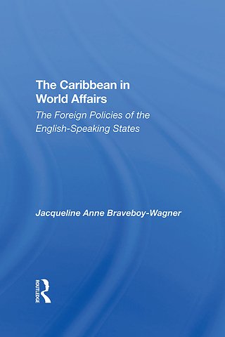 Caribbean In World Affairs