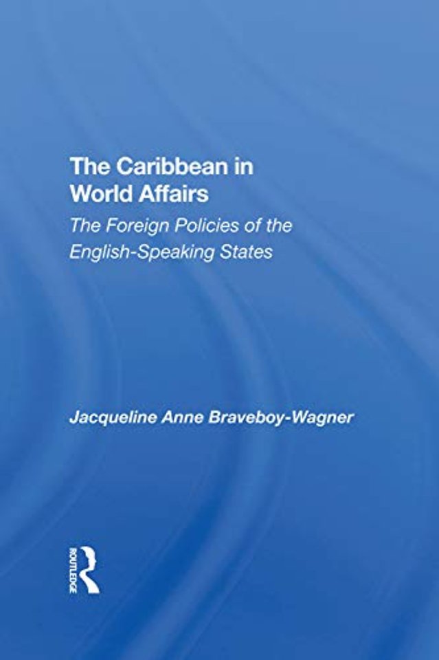 Caribbean In World Affairs