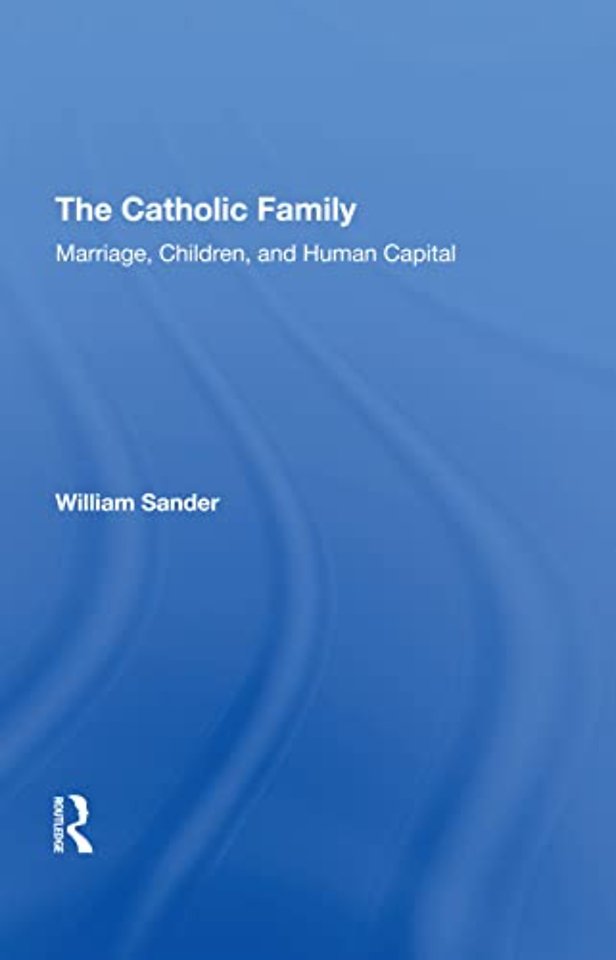 Catholic Family