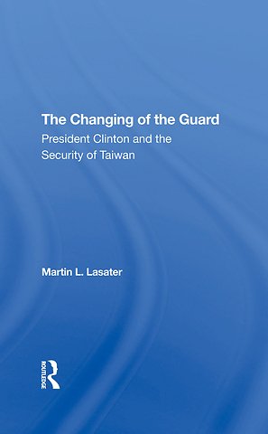 Changing Of The Guard