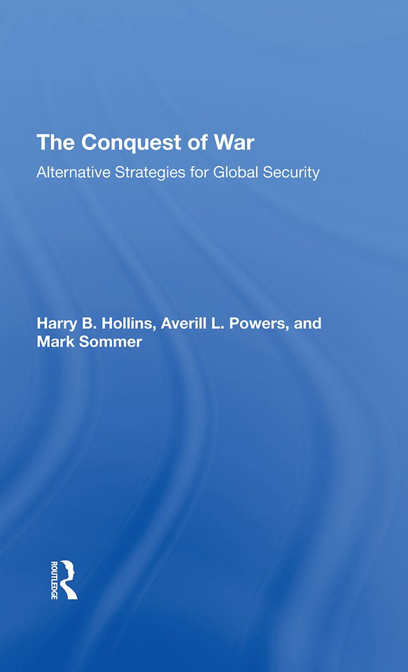 Conquest Of War