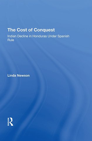 Cost Of Conquest