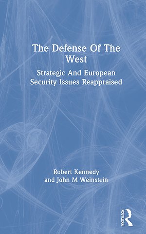 Defense Of The West