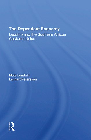 Dependent Economy