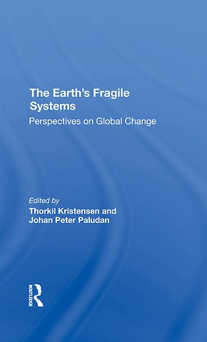 Earth's Fragile Systems
