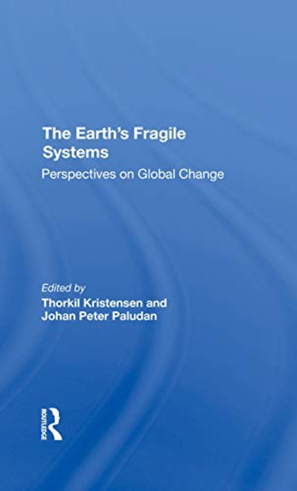 Earth's Fragile Systems