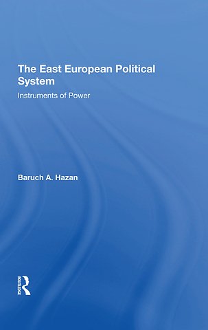 East European Political System