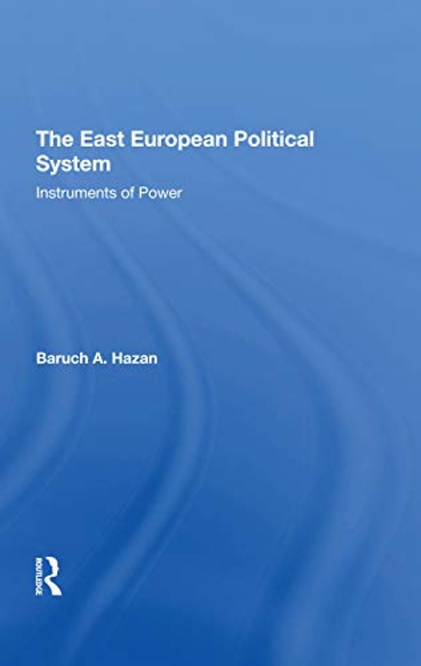 East European Political System