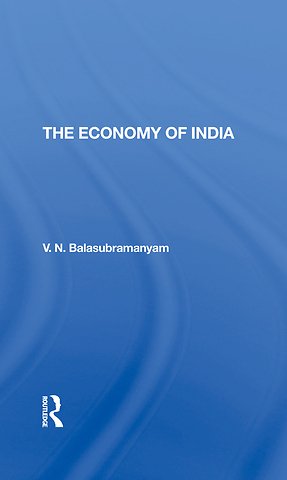 Economy Of India