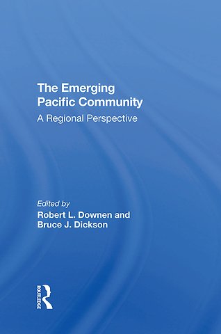 Emerging Pacific Community