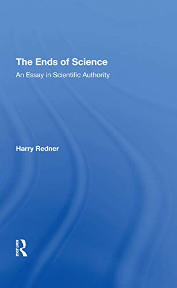 Ends Of Science