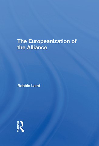 Europeanization Of The Alliance