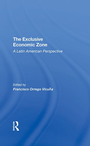 Exclusive Economic Zone