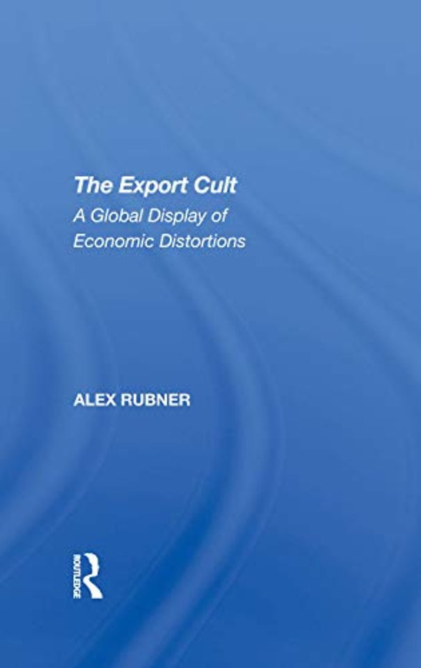 Export Cult
