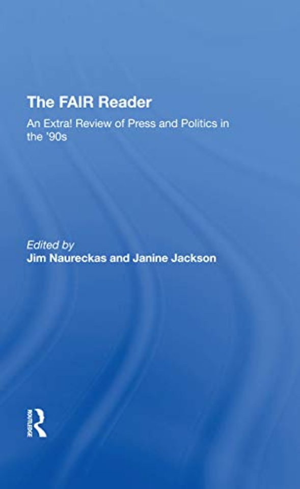 Fair Reader