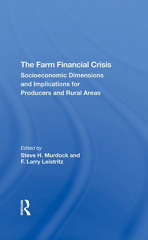 Farm Financial Crisis