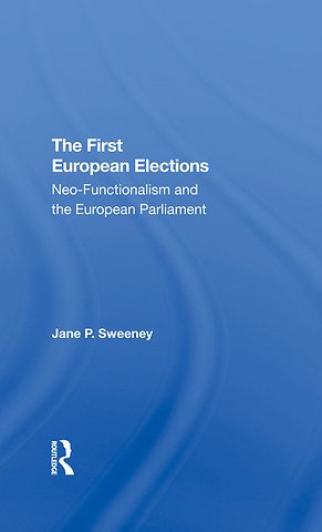 First European Elections