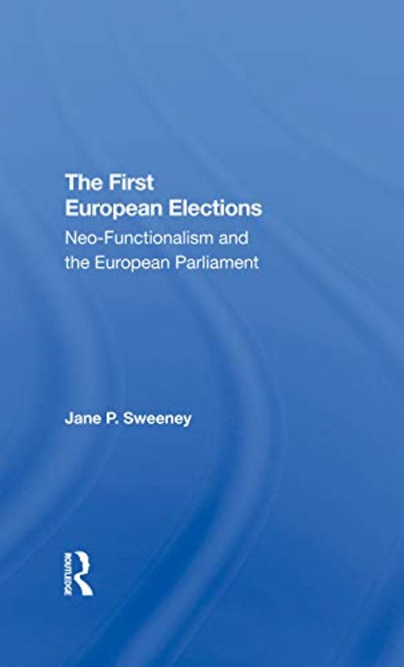 First European Elections