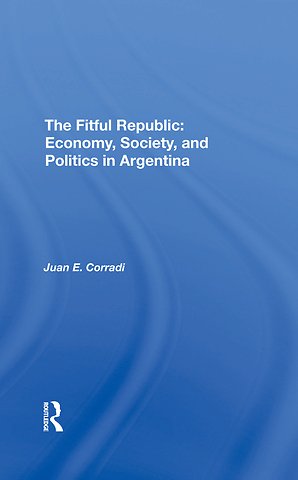 Fitful Republic