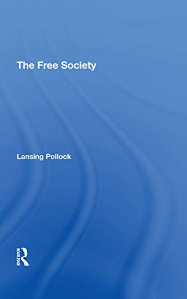 Free Society