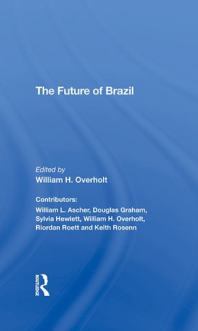 Future Of Brazil