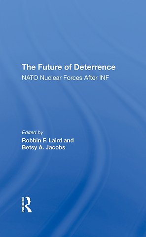 Future Of Deterrence